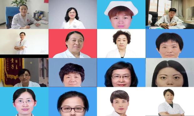 汕头妇科炎症中医妇科医生
