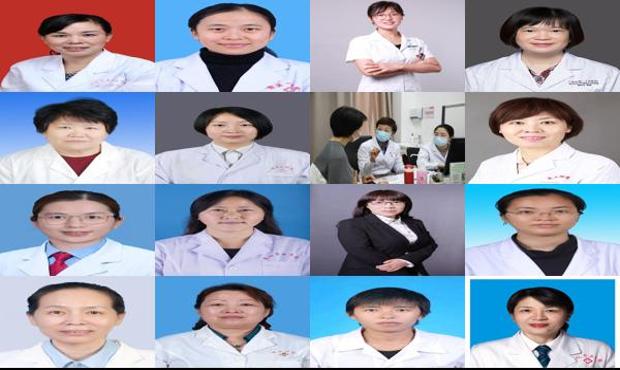 汕头五院妇科医生有几个
